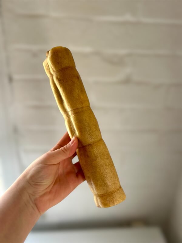 Jumbo Buffalo Roll